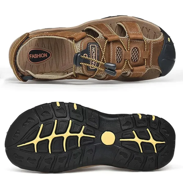 summer sandals, outdoor sandals, lightweight sandals