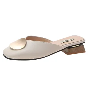 women sandals, flat sandals, slip on sandals